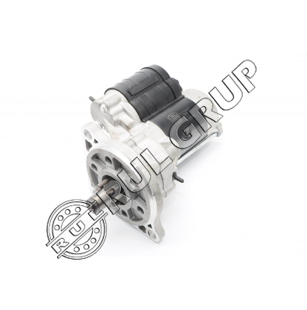 ELECTROMOTOR FIAT&ARO U445 MN 02133000 UTB